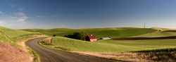 Theater pano